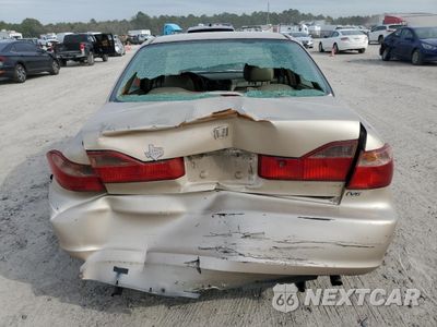 Zdjęcie 6 z 12 samochodu: 2000 HONDA ACCORD EX VIN:1HGCG1658YA022384 - miniatura