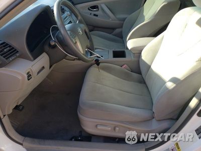 Zdjęcie 7 z 13 samochodu: 2009 TOYOTA CAMRY BASE VIN:4T1BE46K99U912007 - miniatura