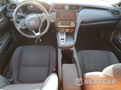 Zdjęcie 8 z 13 samochodu: 2022 HONDA INSIGHT EX VIN:19XZE4F5XNE013310 - miniatura