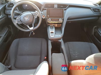 Zdjęcie 8 z 13 samochodu: 2022 HONDA INSIGHT EX VIN:19XZE4F5XNE013310 - miniatura