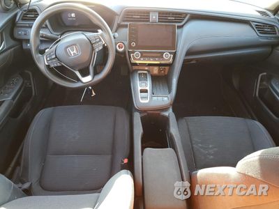 Zdjęcie 8 z 13 samochodu: 2022 HONDA INSIGHT EX VIN:19XZE4F5XNE013310 - miniatura