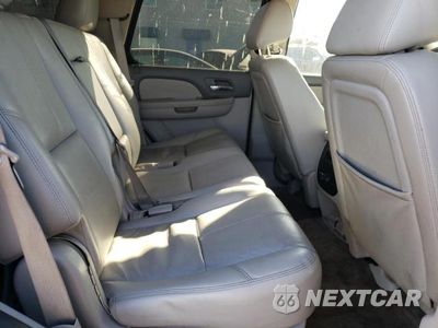 Zdjęcie 11 z 13 samochodu: 2011 CHEVROLET TAHOE K1500 LT VIN:1GNSKBE05BR381549 - miniatura
