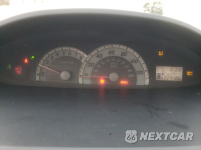 Zdjęcie 9 z 15 samochodu: 2008 TOYOTA YARIS VIN:JTDBT923381234084 - miniatura