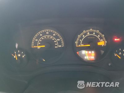 Zdjęcie 9 z 12 samochodu: 2015 JEEP PATRIOT SPORT VIN:1C4NJPBB6FD186137 - miniatura
