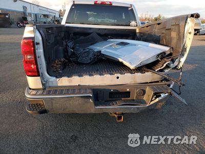 Zdjęcie 6 z 12 samochodu: 2015 CHEVROLET SILVERADO K1500 LT VIN:1GCVKREC9FZ288760 - miniatura