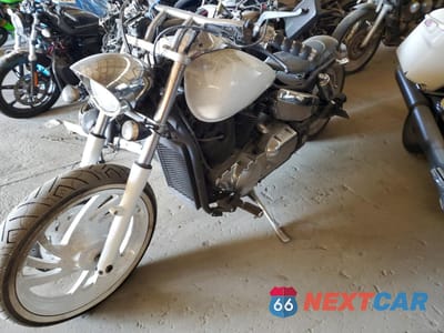 Zdjęcie 17 z 20 samochodu: 2007 HONDA VTX1300 C VIN:1HFSC550X7A302458 - miniatura