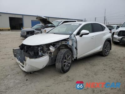 2015 LEXUS NX 300H JTJBJRBZ5F2020566 - główne zdjęcie licytacji z USA - miniatura