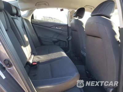 Zdjęcie 10 z 13 samochodu: 2022 HONDA INSIGHT EX VIN:19XZE4F5XNE013310 - miniatura