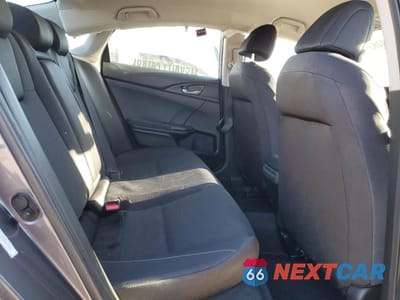 Zdjęcie 10 z 13 samochodu: 2022 HONDA INSIGHT EX VIN:19XZE4F5XNE013310 - miniatura