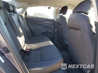 Zdjęcie 10 z 13 samochodu: 2022 HONDA INSIGHT EX VIN:19XZE4F5XNE013310 - miniatura