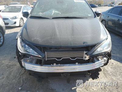 Piąte zdjęcie samochodu w środku: 2020 CHRYSLER PACIFICA TOURING L PLUS VIN:2C4RC1EG5LR108022 - miniatura