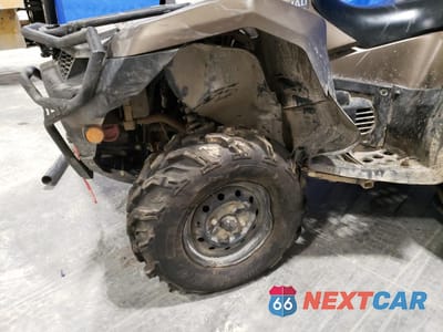 Zdjęcie 9 z 10 samochodu: 2019 SUZUKI LT-A500 XP VIN:5SADW21E8K7102326 - miniatura