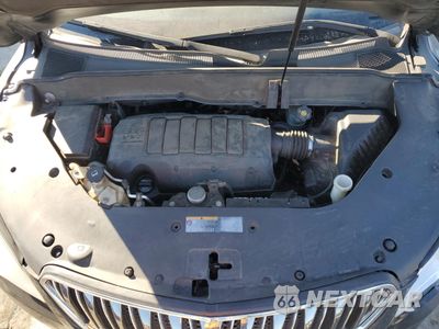 Zdjęcie 12 z 13 samochodu: 2013 BUICK ENCLAVE VIN:5GAKRCKD8DJ120288 - miniatura