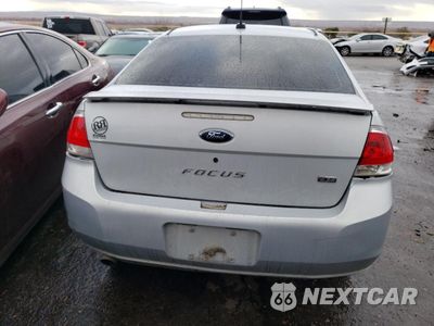 Zdjęcie 6 z 12 samochodu: 2008 FORD FOCUS SE VIN:1FAHP35N38W202933 - miniatura