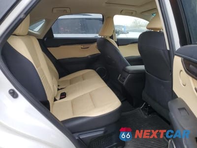 Zdjęcie 10 z 12 samochodu: 2015 LEXUS NX 300H VIN:JTJBJRBZ5F2020566 - miniatura