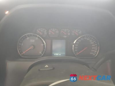 Zdjęcie 9 z 13 samochodu: 2019 CHEVROLET SILVERADO K2500 HEAVY DUTY VIN:1GC1KREY5KF156424 - miniatura