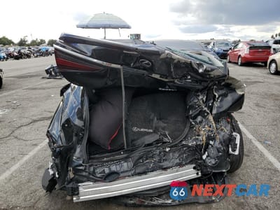 Zdjęcie 6 z 12 samochodu: 2022 LEXUS ES 300H BASE VIN:58ADA1C18NU013351 - miniatura