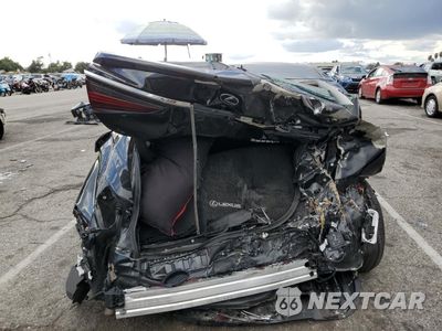 Zdjęcie 6 z 12 samochodu: 2022 LEXUS ES 300H BASE VIN:58ADA1C18NU013351 - miniatura