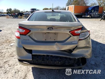 Zdjęcie 6 z 13 samochodu: 2015 FORD FUSION SE VIN:3FA6P0HDXFR248963 - miniatura