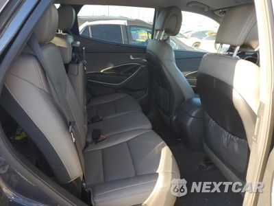 Zdjęcie 10 z 12 samochodu: 2016 HYUNDAI SANTA FE SPORT VIN:5XYZU3LB9GG341296 - miniatura
