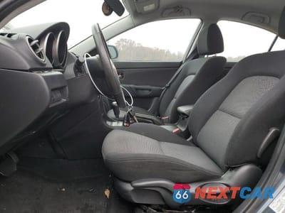Zdjęcie 7 z 13 samochodu: 2009 MAZDA 3 I VIN:JM1BK32G991222381 - miniatura