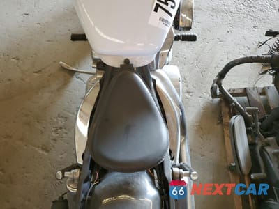 Zdjęcie 11 z 20 samochodu: 2007 HONDA VTX1300 C VIN:1HFSC550X7A302458 - miniatura