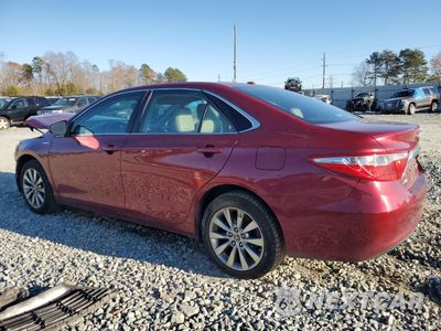 Drugie zdjęcie samochodu z przodu: 2015 TOYOTA CAMRY HYBRID VIN:4T1BD1FK1FU175902 - miniatura