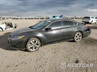 2018 NISSAN ALTIMA 2.5 1N4AL3APXJC291704 - główne zdjęcie licytacji z USA - miniatura