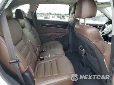 Zdjęcie 11 z 14 samochodu: 2020 KIA SORENTO SX VIN:5XYPKDA51LG669094 - miniatura