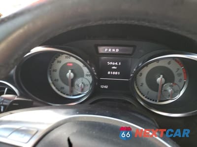 Zdjęcie 9 z 12 samochodu: 2012 MERCEDES-BENZ SLK 350 VIN:WDDPK5HA0CF008996 - miniatura