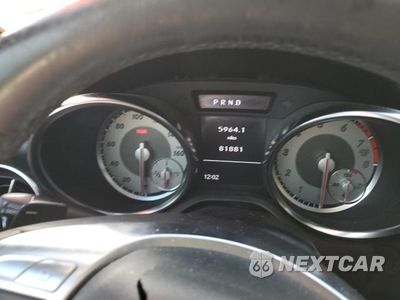 Zdjęcie 9 z 12 samochodu: 2012 MERCEDES-BENZ SLK 350 VIN:WDDPK5HA0CF008996 - miniatura