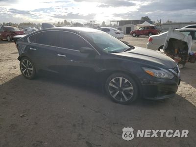 Czwarte zdjęcie samochodu z boku: 2018 NISSAN ALTIMA 2.5 VIN:1N4AL3APXJC291704 - miniatura