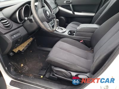 Zdjęcie 7 z 13 samochodu: 2009 MAZDA CX-7 VIN:JM3ER293490216071 - miniatura