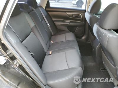 Zdjęcie 10 z 12 samochodu: 2018 NISSAN ALTIMA 2.5 VIN:1N4AL3APXJC291704 - miniatura