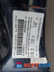 Zdjęcie 12 z 12 samochodu: 2002 DODGE STRATUS SE PLUS VIN:1B3EL46X32N237565 - miniatura