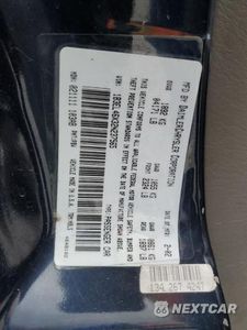 Zdjęcie 12 z 12 samochodu: 2002 DODGE STRATUS SE PLUS VIN:1B3EL46X32N237565 - miniatura