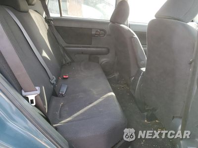 Zdjęcie 11 z 14 samochodu: 2008 TOYOTA SCION XB VIN:JTLKE50E081012498 - miniatura