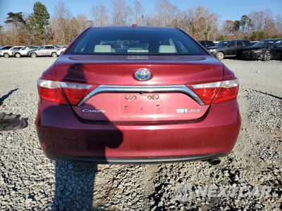 Zdjęcie 6 z 15 samochodu: 2015 TOYOTA CAMRY HYBRID VIN:4T1BD1FK1FU175902 - miniatura
