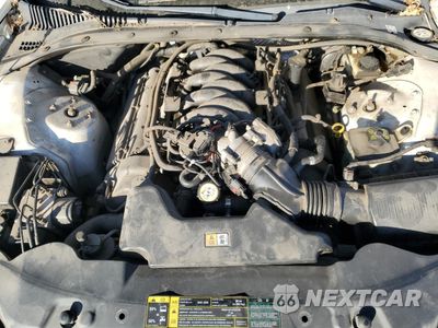 Zdjęcie 11 z 12 samochodu: 2006 LINCOLN LS VIN:1LNFM87A36Y640950 - miniatura