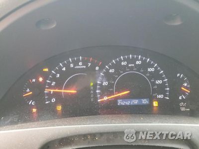 Zdjęcie 9 z 12 samochodu: 2011 TOYOTA CAMRY BASE VIN:4T1BF3EK7BU589414 - miniatura