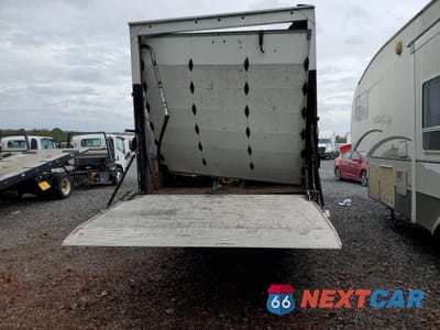 Zdjęcie 6 z 14 samochodu: 2020 ISUZU NPR HD VIN:JALC4W16XL7009368 - miniatura