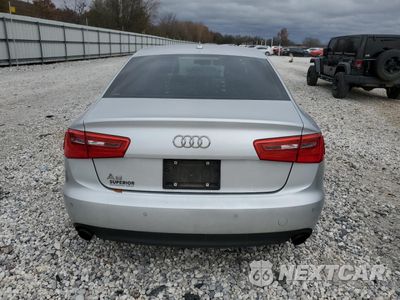 Zdjęcie 6 z 14 samochodu: 2013 AUDI A6 PREMIUM PLUS VIN:WAUDFAFC8DN033342 - miniatura