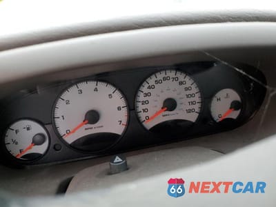 Zdjęcie 9 z 12 samochodu: 2002 DODGE STRATUS SE PLUS VIN:1B3EL46X32N237565 - miniatura