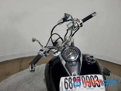 Zdjęcie 7 z 14 samochodu: 2005 SUZUKI C50 VIN:JS1VS55A152108700 - miniatura