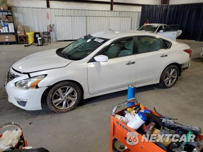 2013 NISSAN ALTIMA 2.5 1N4AL3APXDC266323 - główne zdjęcie licytacji z USA - miniatura