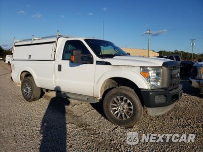 Czwarte zdjęcie samochodu z boku: 2012 FORD F250 SUPER DUTY VIN:1FTBF2B66CEC30136 - miniatura