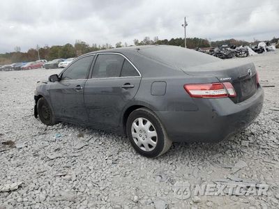 Drugie zdjęcie samochodu z przodu: 2011 TOYOTA CAMRY BASE VIN:4T1BF3EK7BU589414 - miniatura