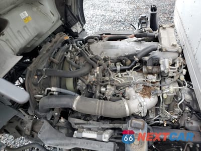 Zdjęcie 12 z 14 samochodu: 2020 ISUZU NPR HD VIN:JALC4W16XL7009368 - miniatura