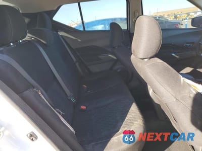 Zdjęcie 11 z 14 samochodu: 2023 NISSAN KICKS SV VIN:3N1CP5CV4PL477835 - miniatura