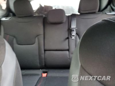 Zdjęcie 10 z 13 samochodu: 2016 JEEP RENEGADE TRAILHAWK VIN:ZACCJBCT1GPD28754 - miniatura